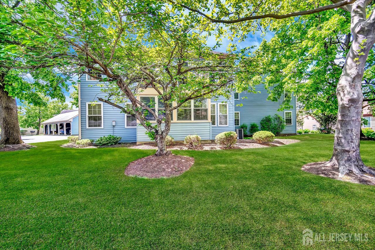 122 Concordia Circle B, Monroe, NJ, 08831
