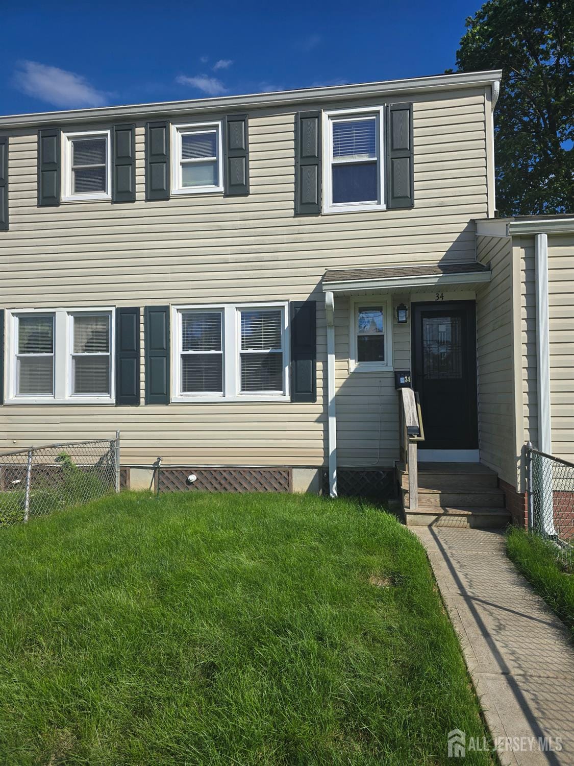34 Barker Avenue, Eatontown, NJ, 07724