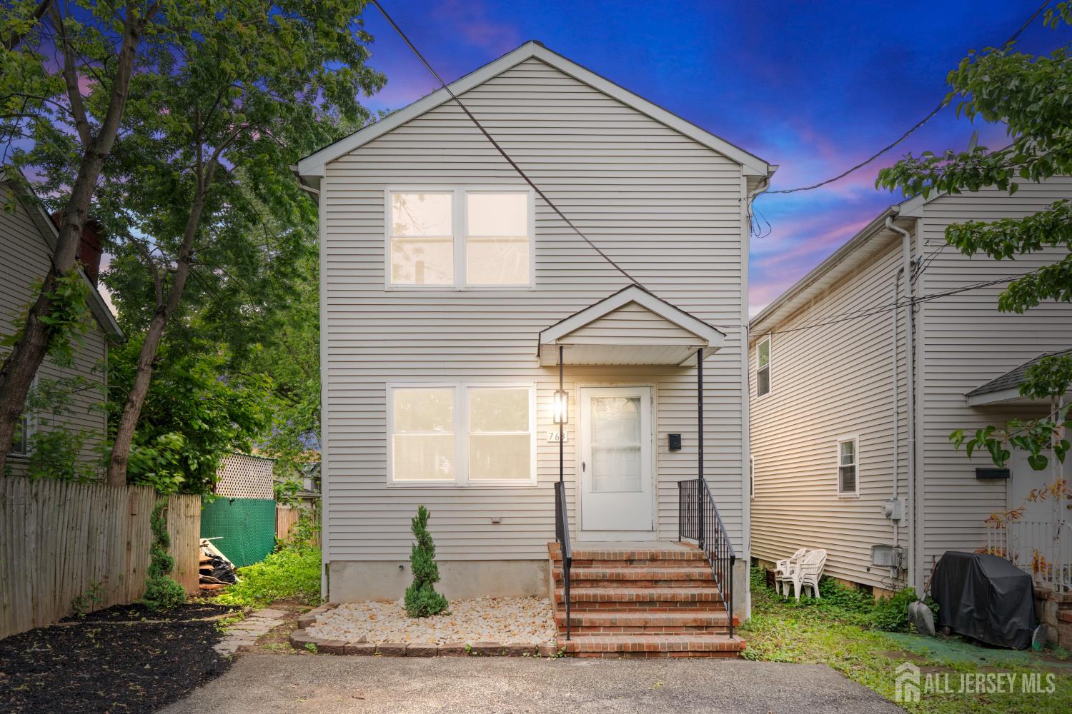 763 Gadek Place, Perth Amboy, NJ, 08861