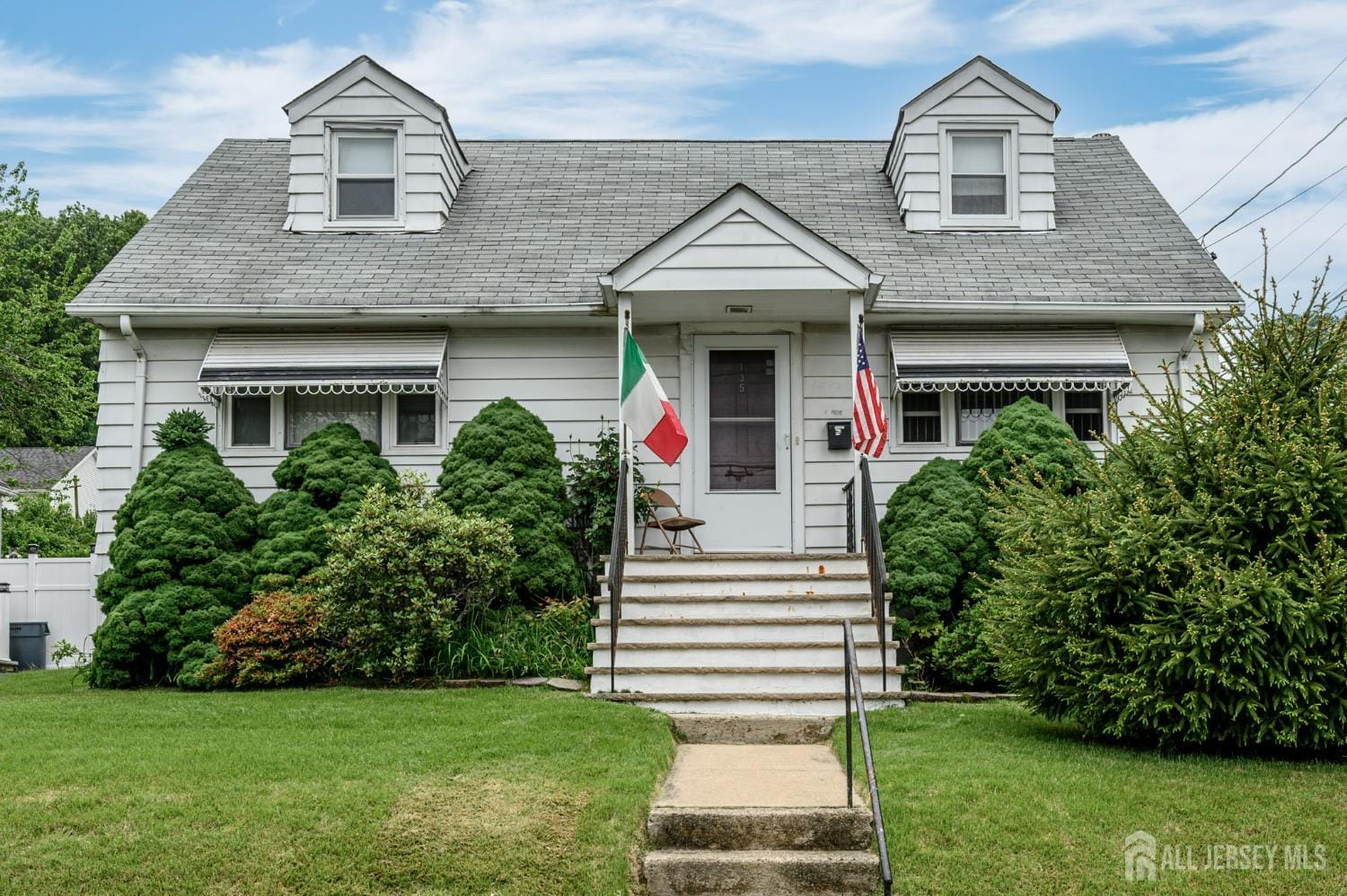 135 Chatham Avenue 135, Paterson, NJ, 07502