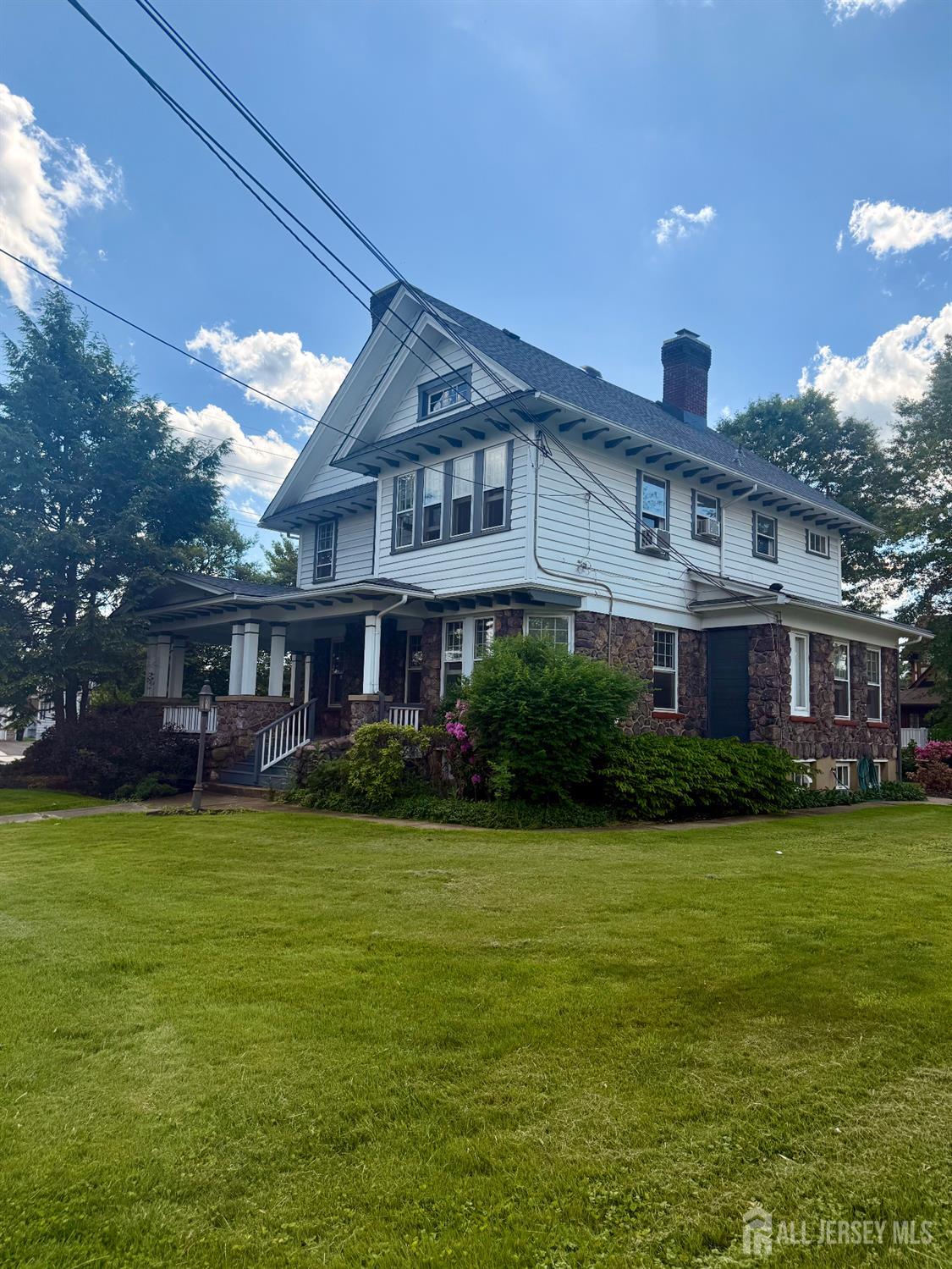 451 E Main Street, Somerville, NJ, 08876