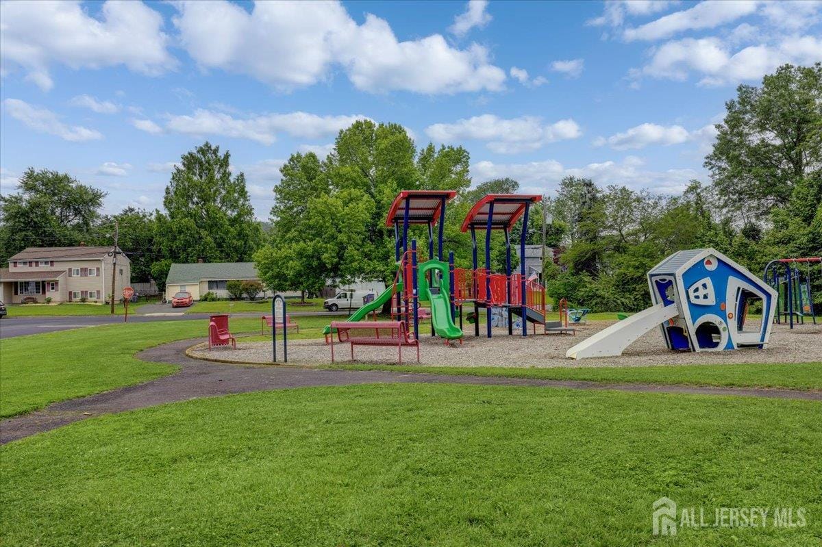 12 Euclid Road, Old Bridge, NJ, 08879 image 11