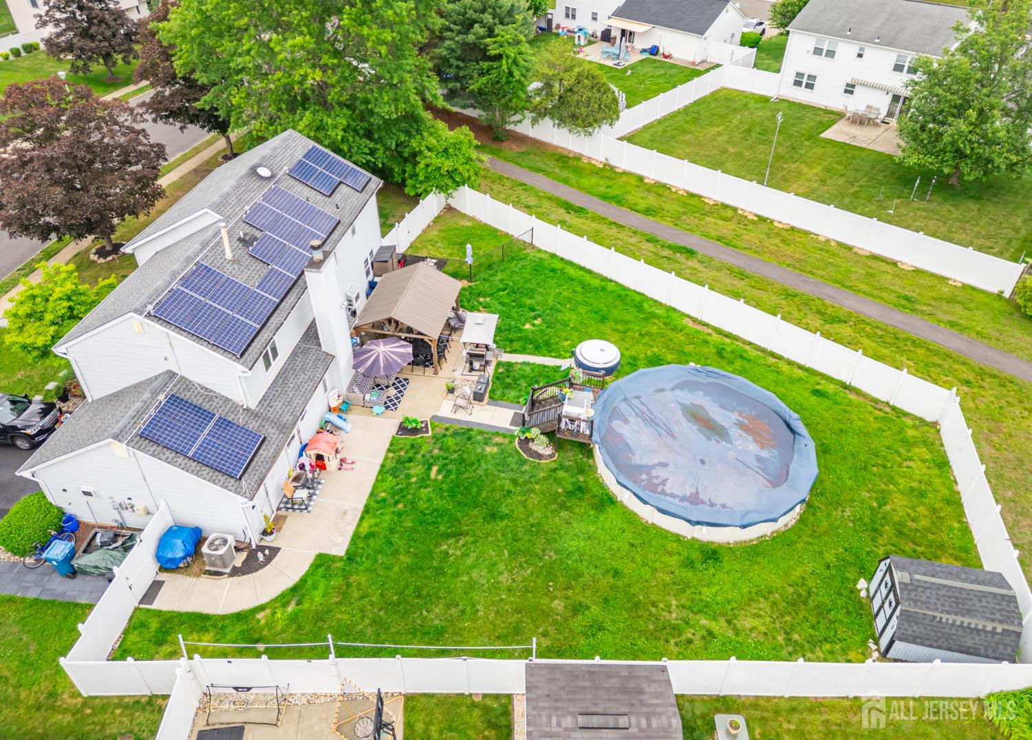 24 Higgins Road, Old Bridge, NJ, 08857 image 9