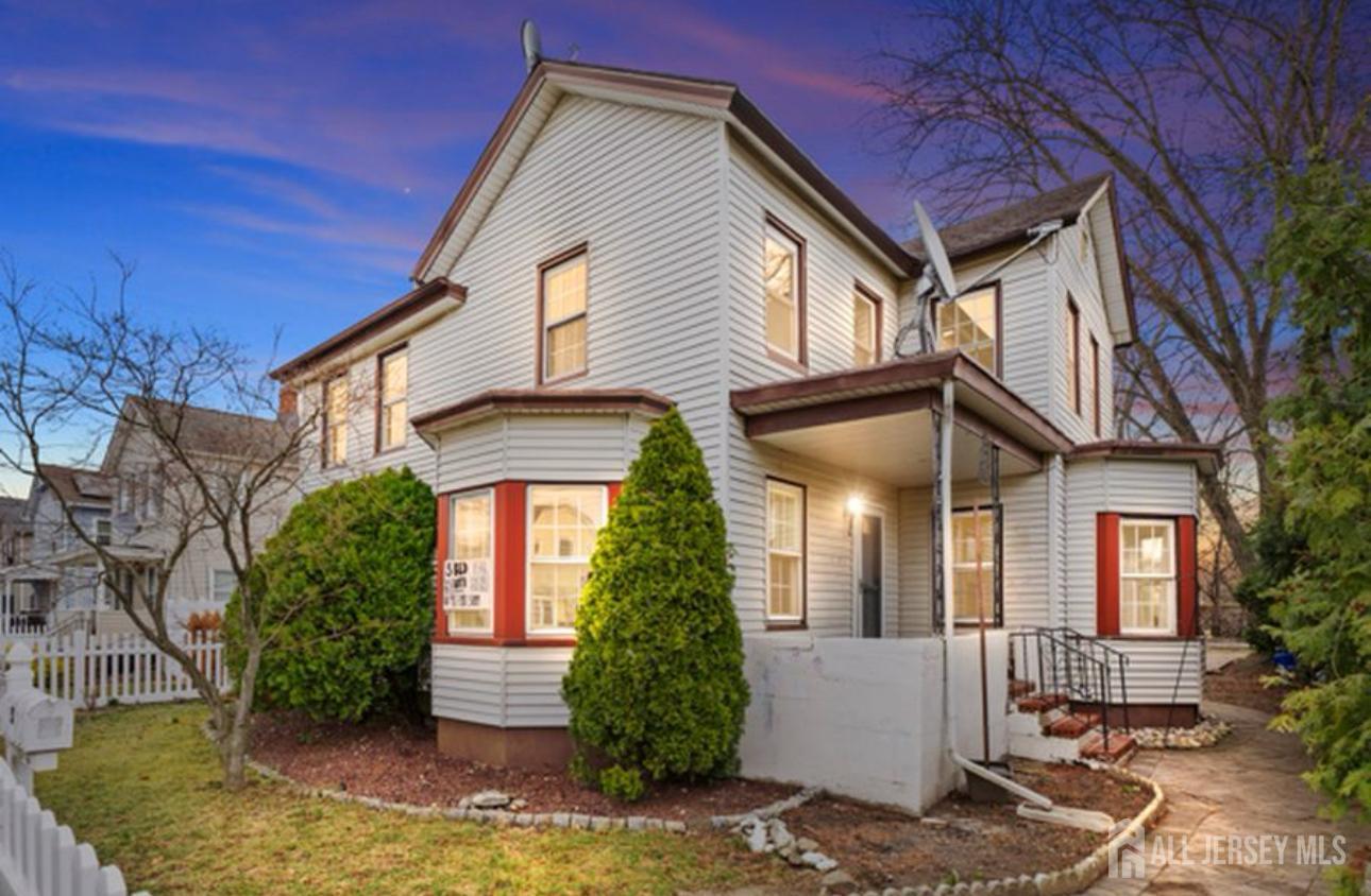 5 Warren Street, Jamesburg, NJ, 08831 image 20