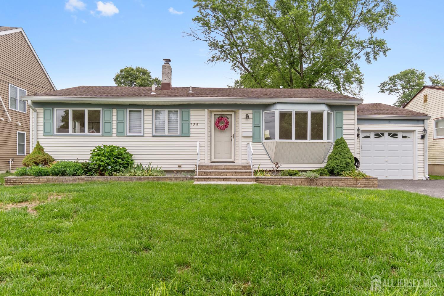 138 Southwood Drive, Old Bridge, NJ, 08857