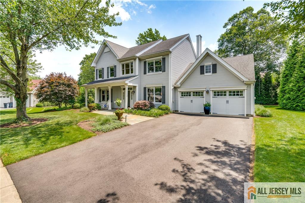 12 Wharton Court, South Brunswick, NJ, 08824 image 26