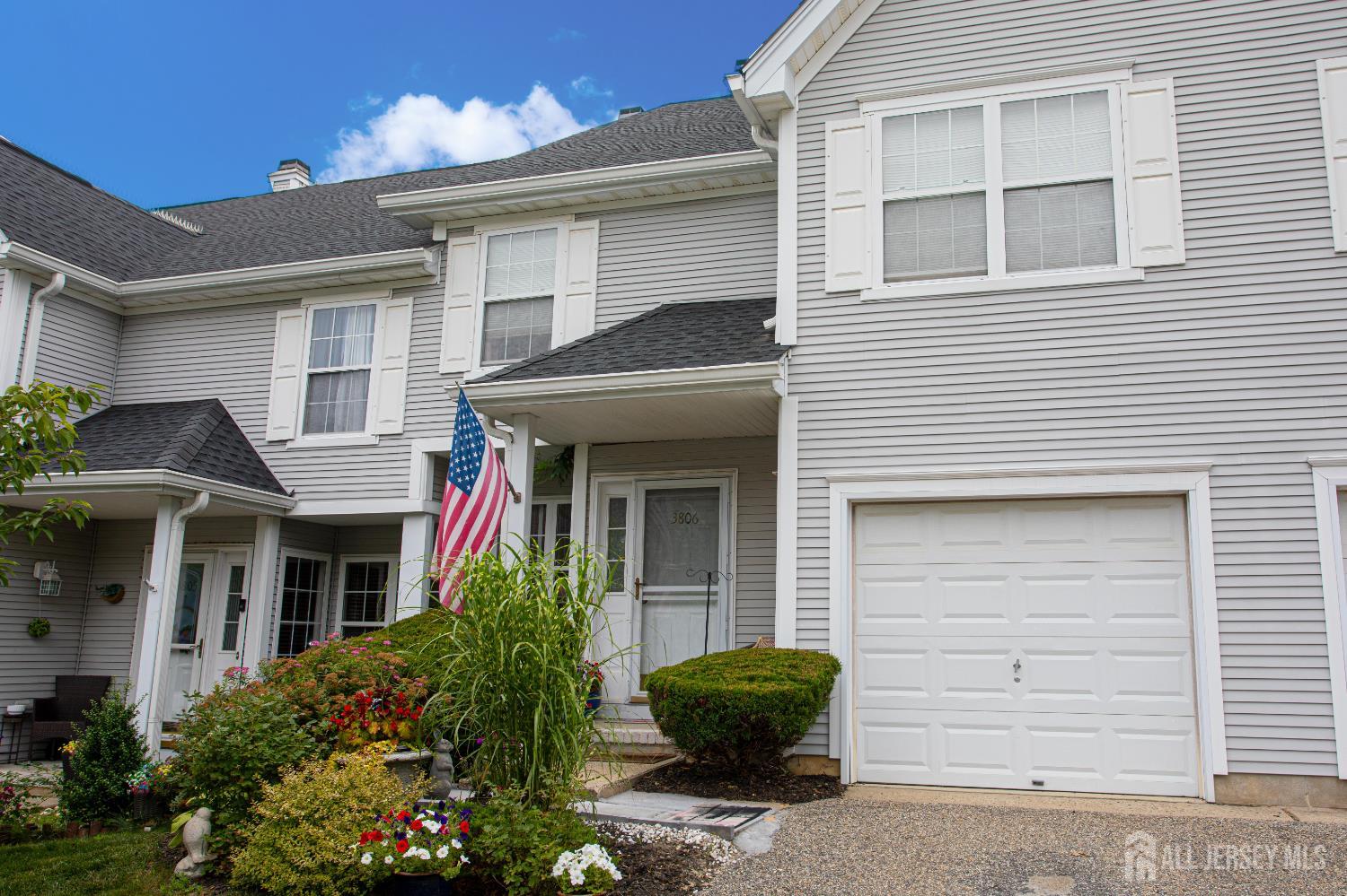 3806 Galloping Hill Lane, Toms River, NJ, 08755