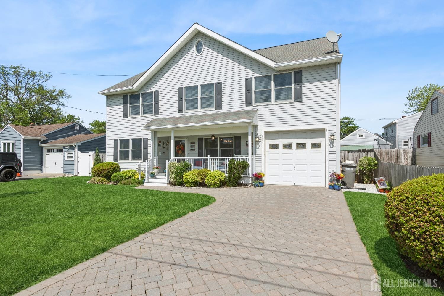 3223 Banta Road, South Plainfield, NJ, 07080