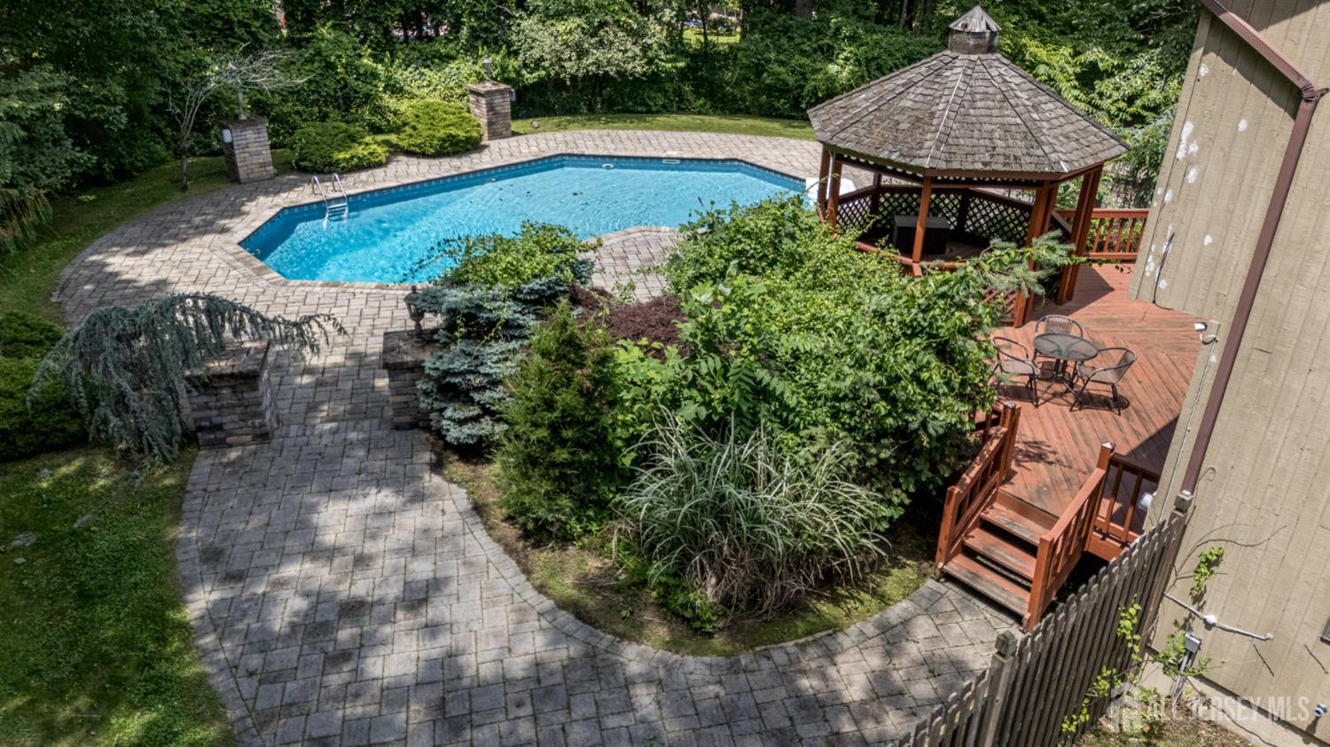 2 Malibu Drive, Sparta, NJ, 07871 image 48