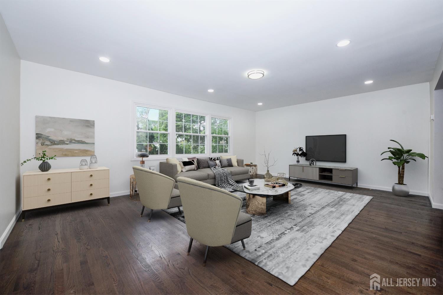 94 Kline Boulevard, Colonia, NJ, 07067