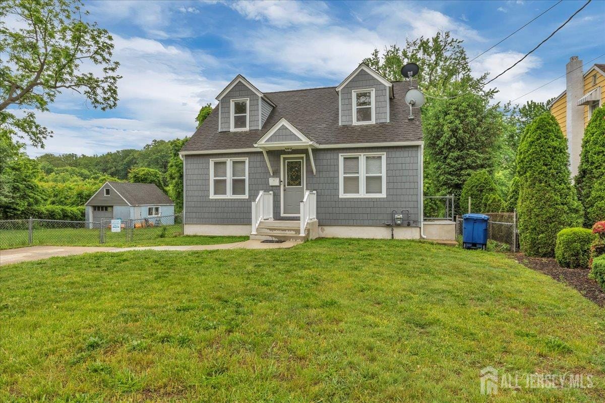 218 Winthrop Avenue, Moorestown, NJ, 08057