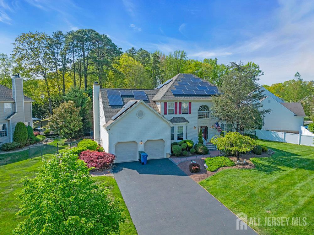35 spruce meadows Drive, Monroe, NJ, 08831