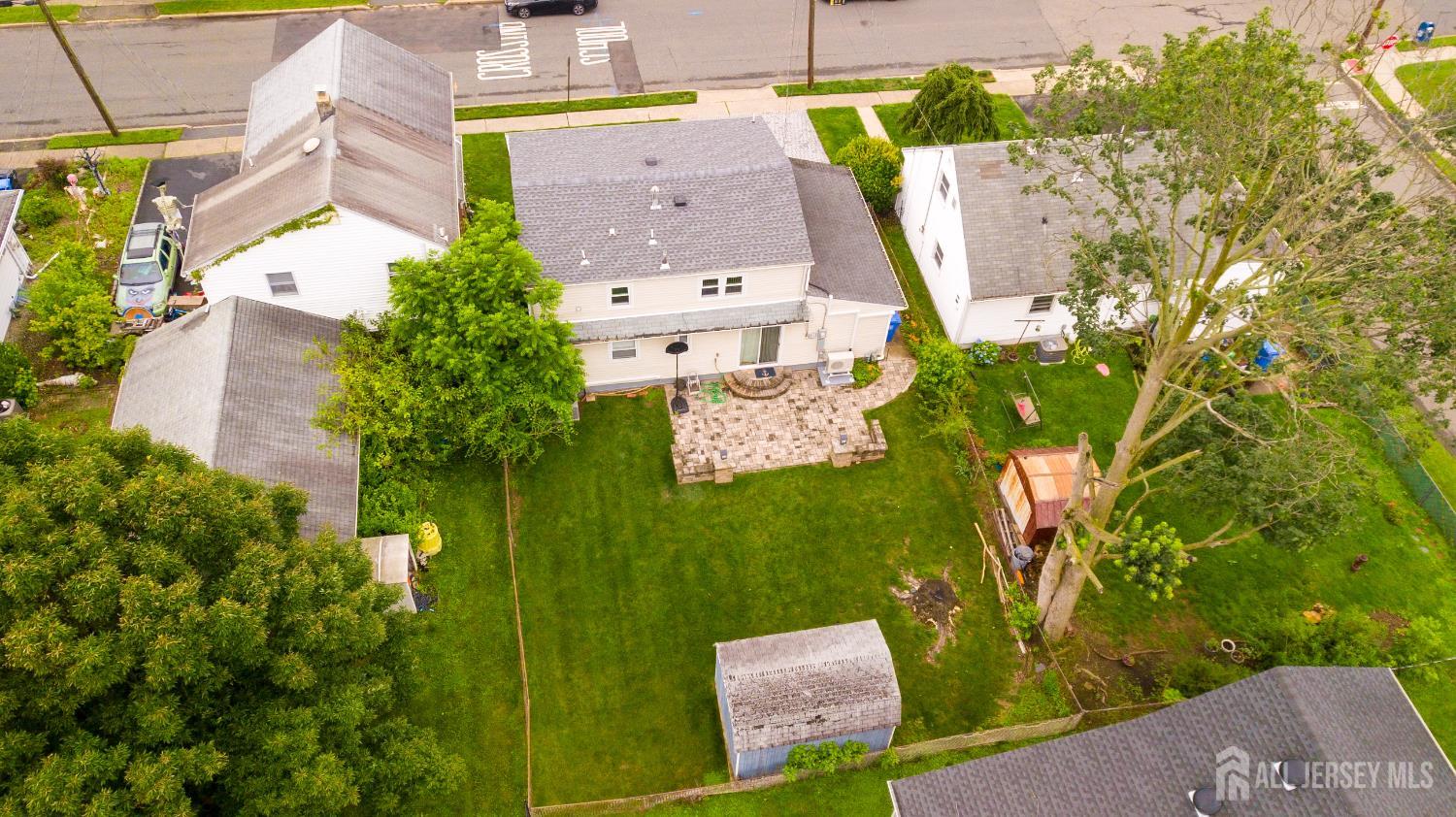 314 Benjamin Avenue, Iselin, NJ, 08830 image 35