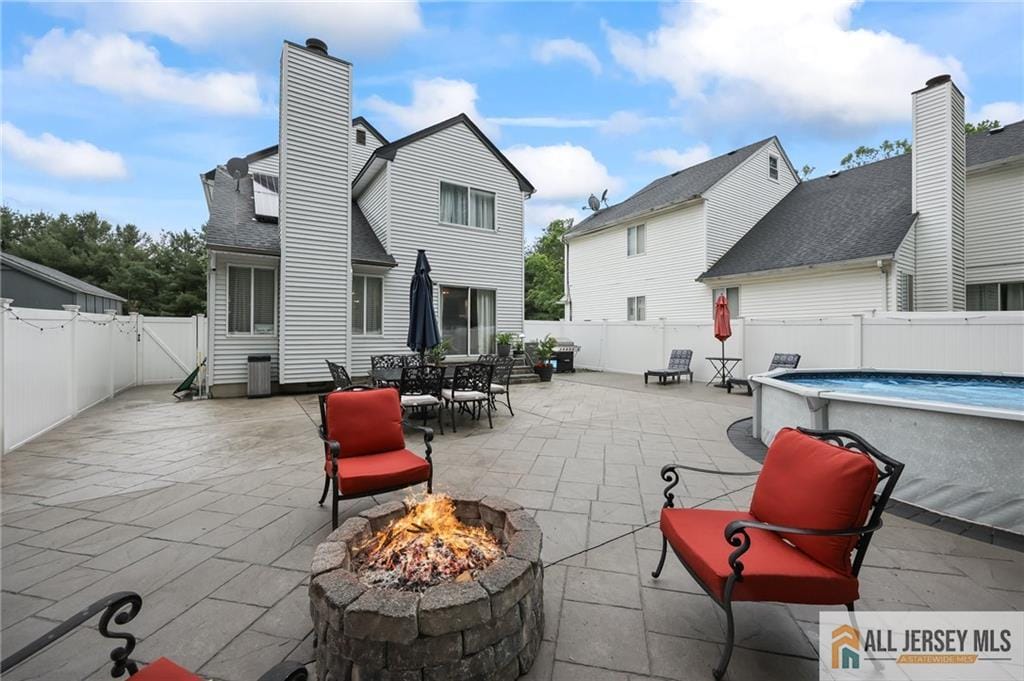 6 Shelley Road, Old Bridge, NJ, 08857 image 26