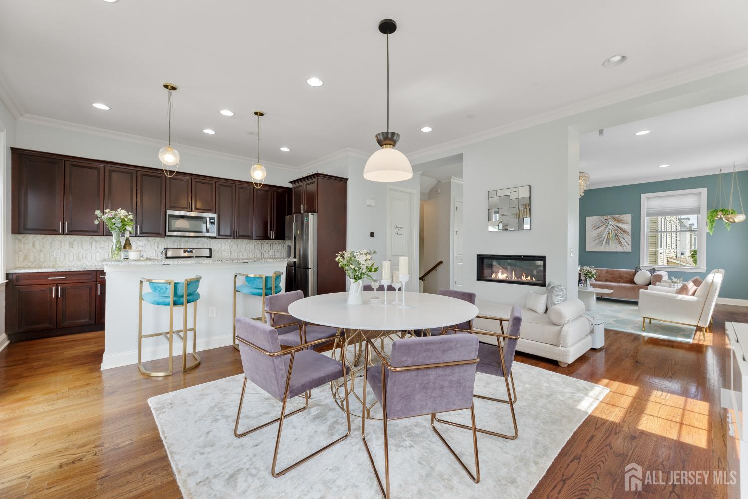 129 Roosevelt Drive, Wood-Ridge, NJ, 07075 image 16