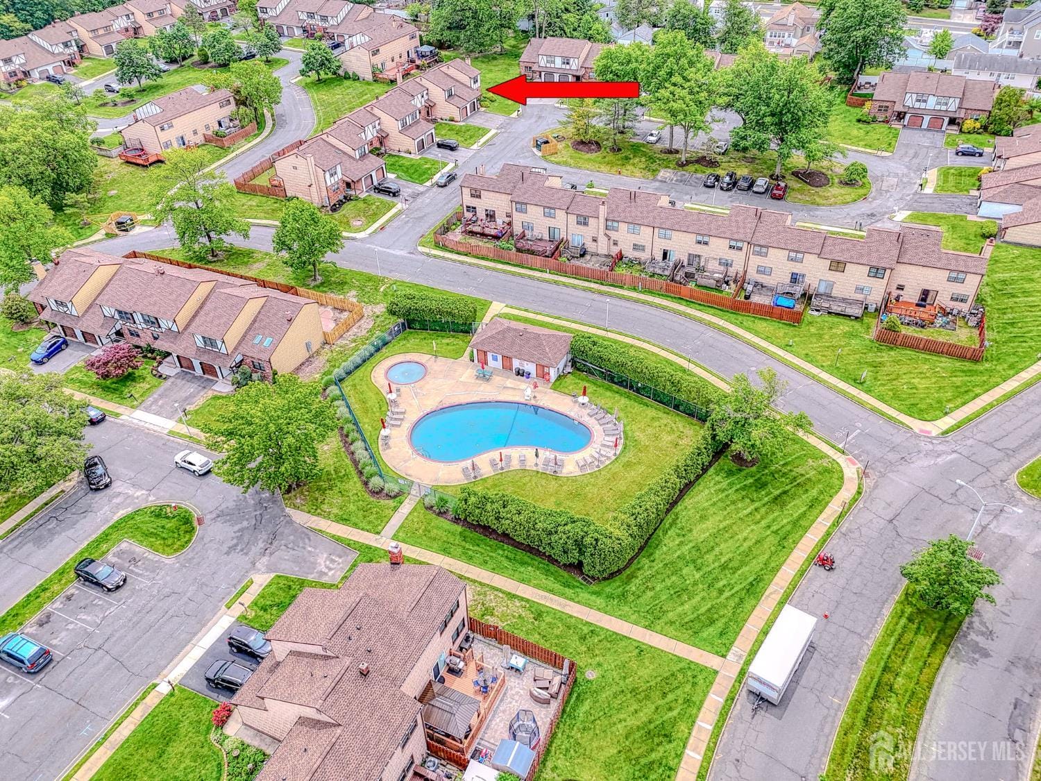 21 Wellington Court, Sayreville, NJ, 08872 image 18
