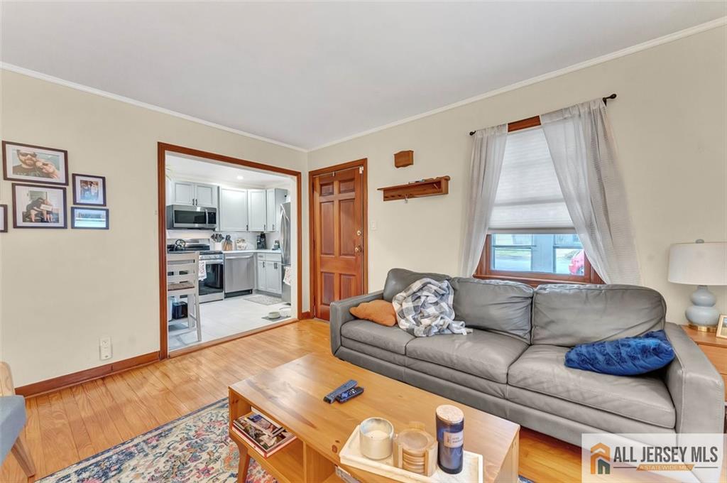 502 E Woodbridge Avenue, Avenel, NJ, 07001