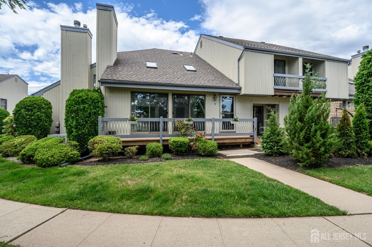 15 Woodhill Street 146, Franklin, NJ, 08873