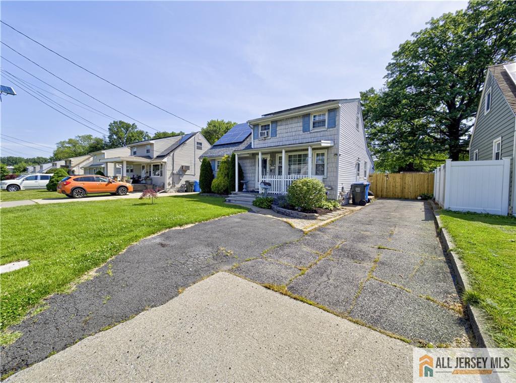 12 Louis Street, Hopelawn, NJ, 08861 image 28