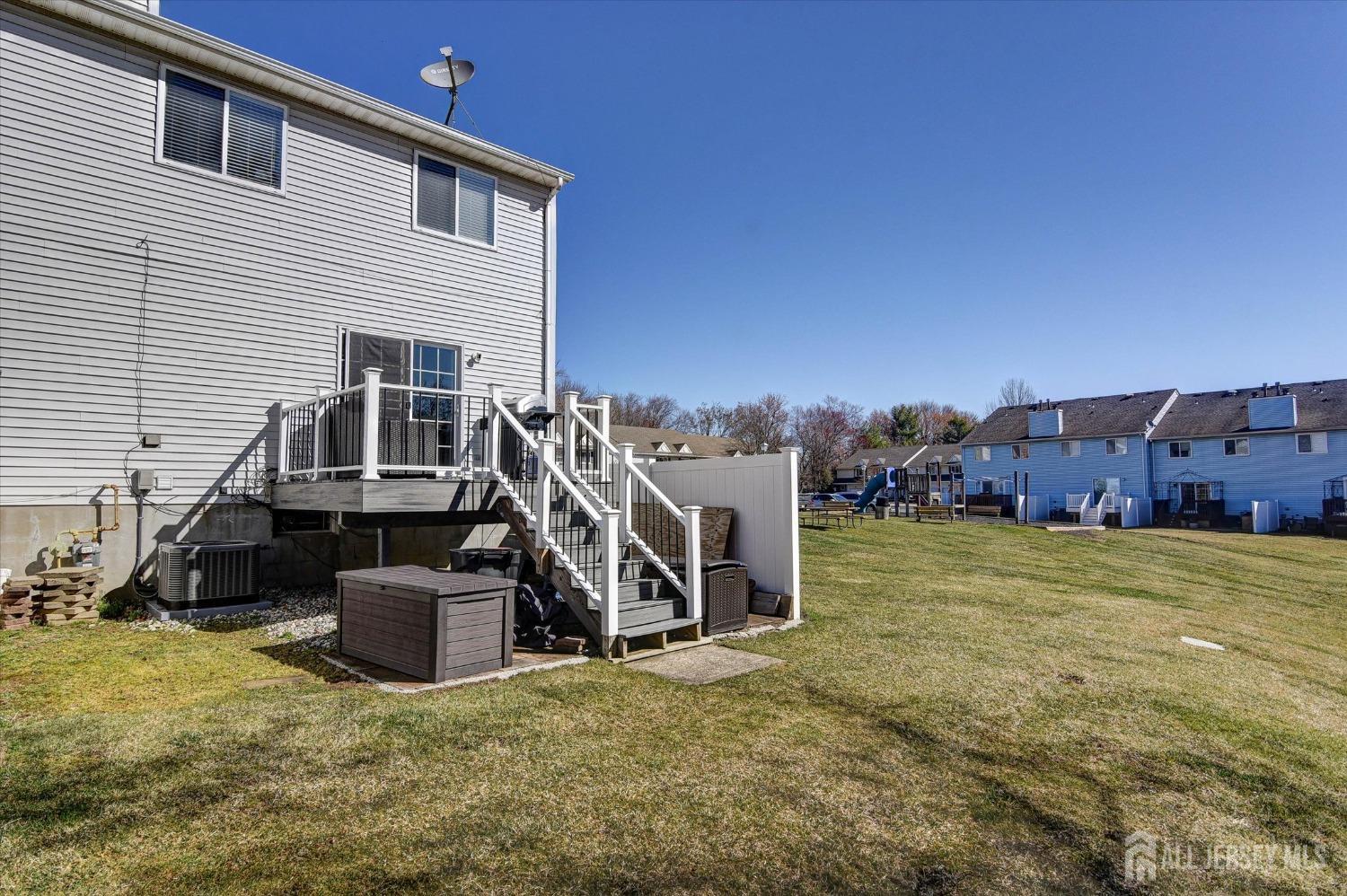 40 Forest Garden Drive, Old Bridge, NJ, 07747 image 32