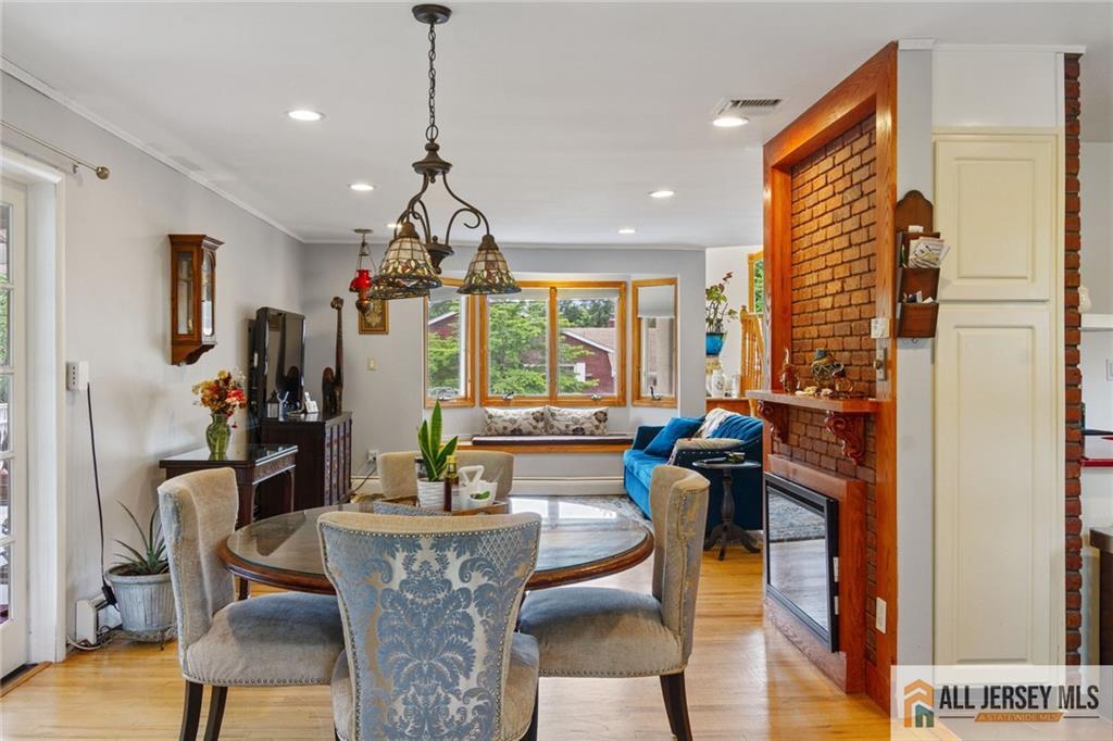 8 Harold Avenue, Edison, NJ, 08820