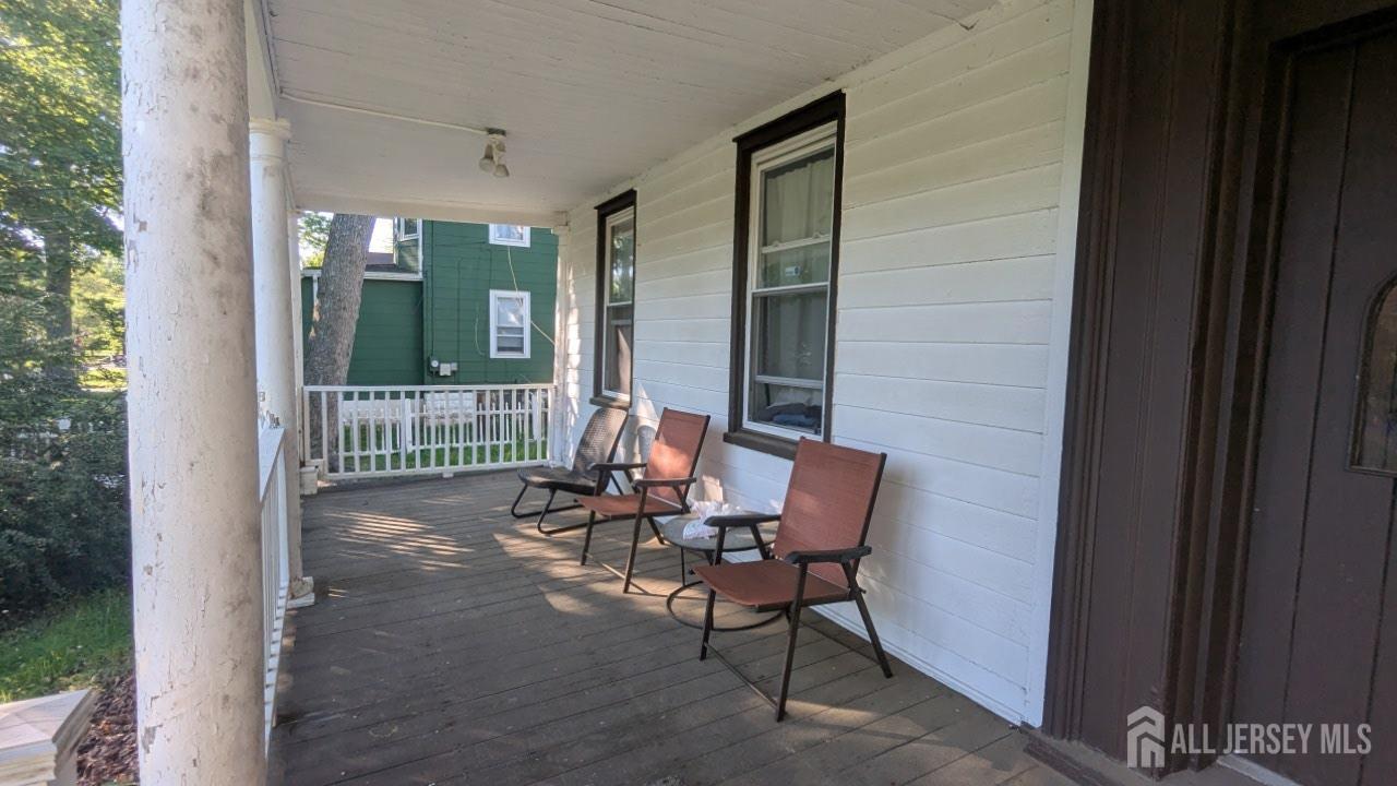 810-814 Leland Avenue, Plainfield, NJ, 07062
