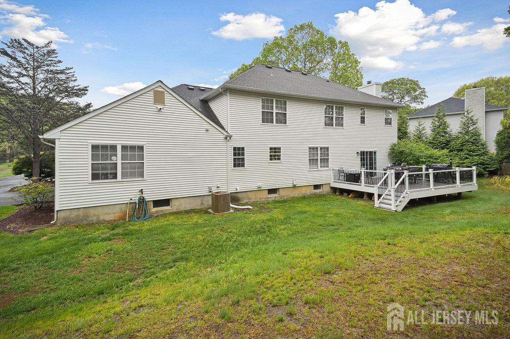 8 Sugar Pine Drive, Jackson, NJ, 08527 image 34