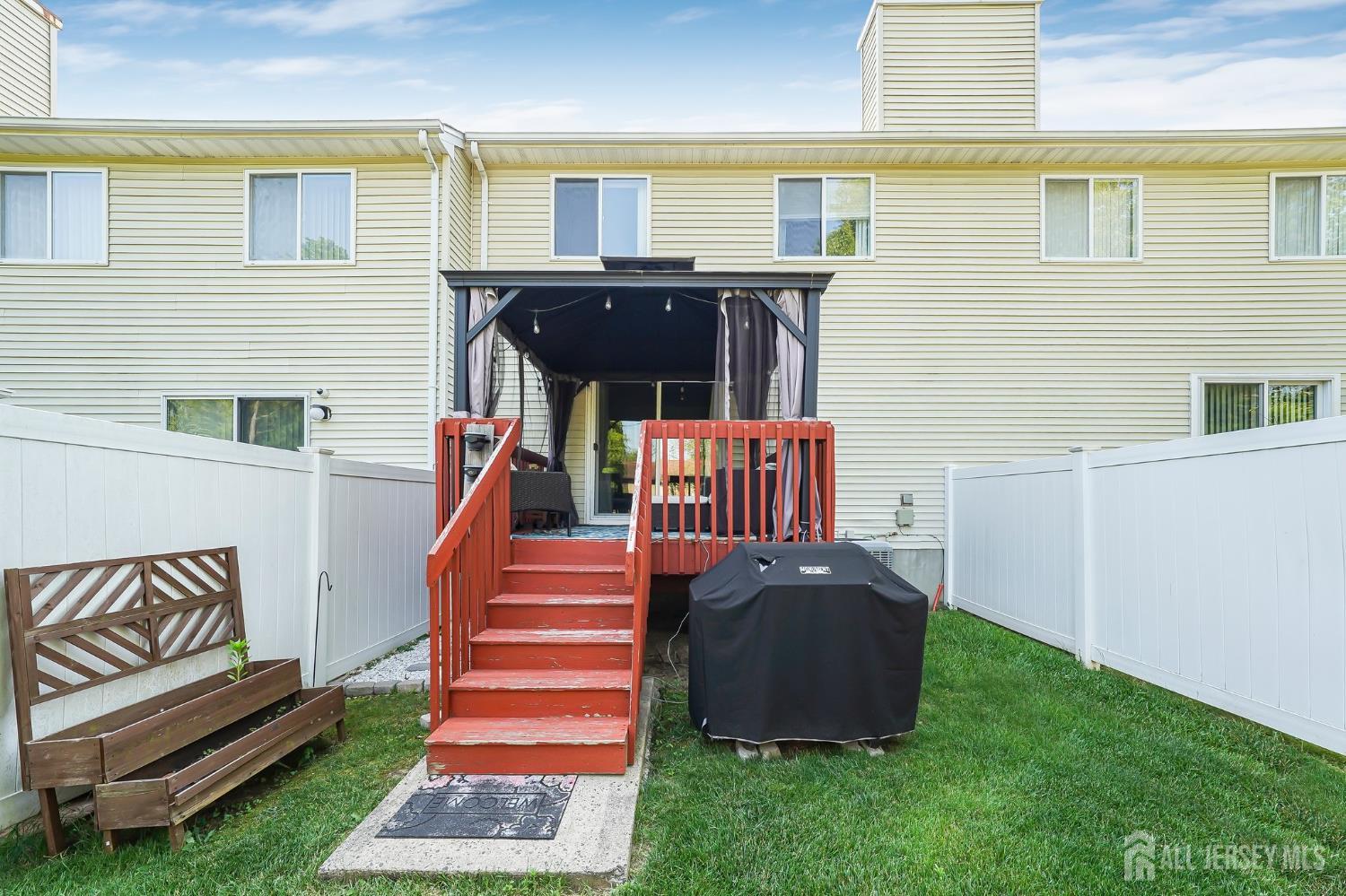 30 Forest Garden Drive, Old Bridge, NJ, 07747 image 23
