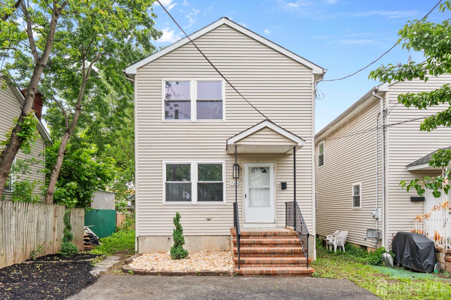 763 Gadek Place, Perth Amboy, NJ, 08861