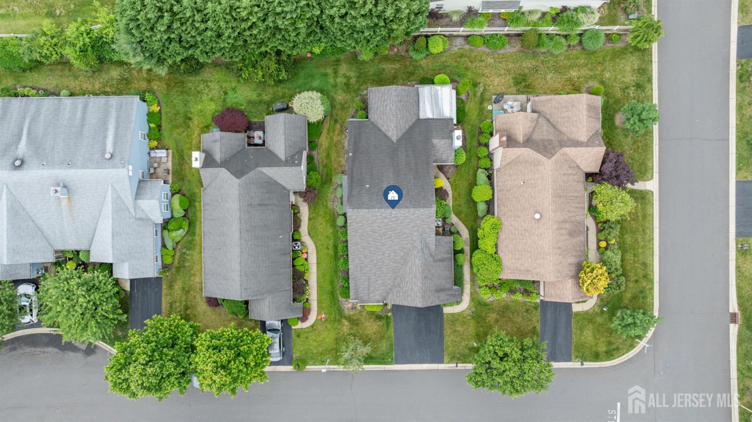 4 Molly Pitcher Court, Monroe, NJ, 08831 image 33