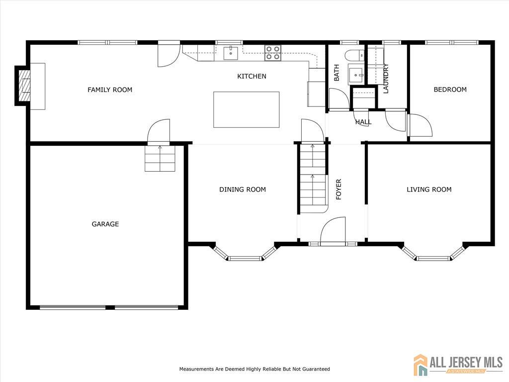 25 Merritt Terrace, Old Bridge, NJ, 07747 image 43