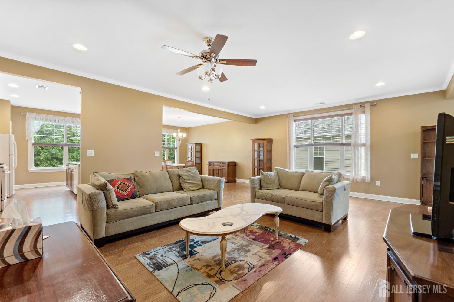 72 Wintergreen Drive, Manalapan, NJ, 07726 image 8