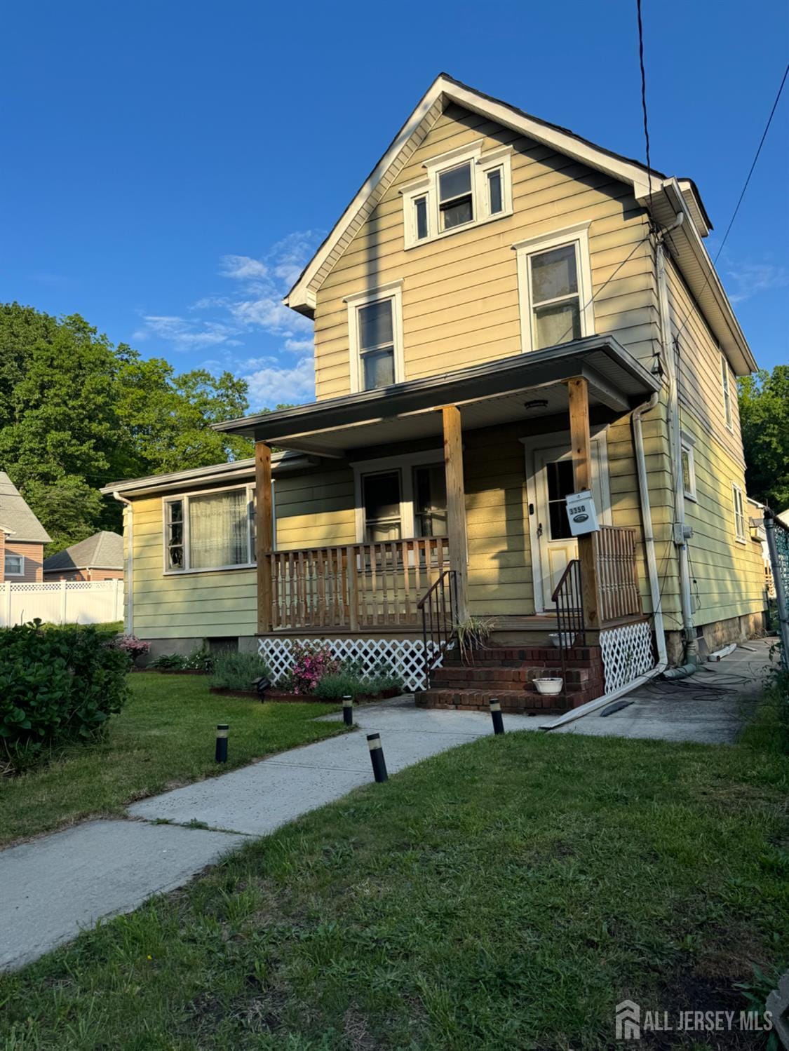 3350 E washington road Road, Parlin, NJ, 08859