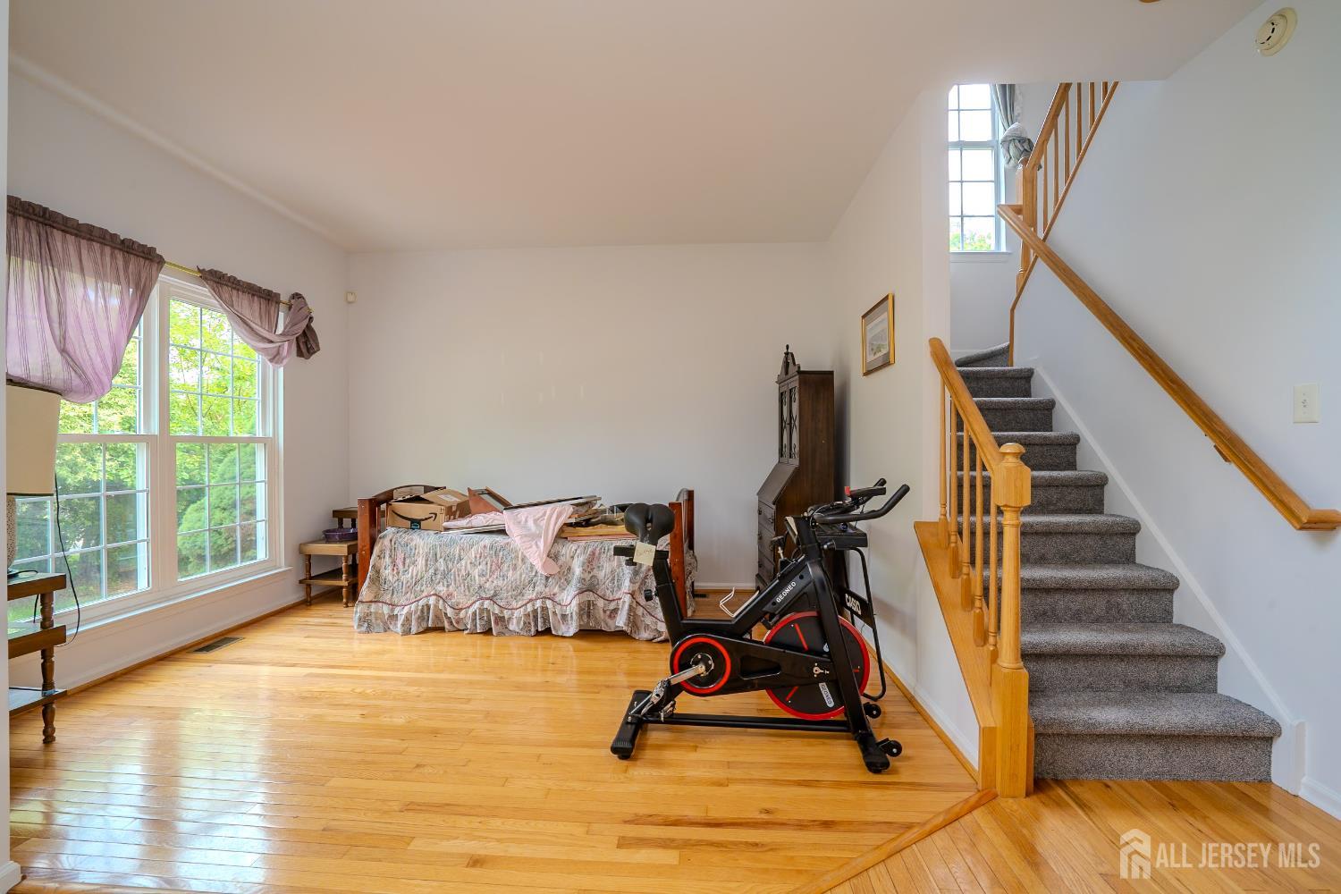 7 Sequoia Drive, South Brunswick, NJ, 08810
