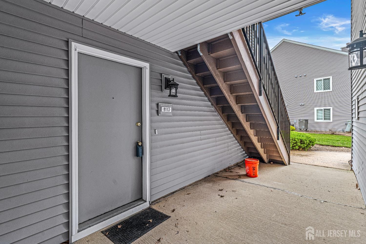 8113 Tamarron Drive, Plainsboro, NJ, 08536