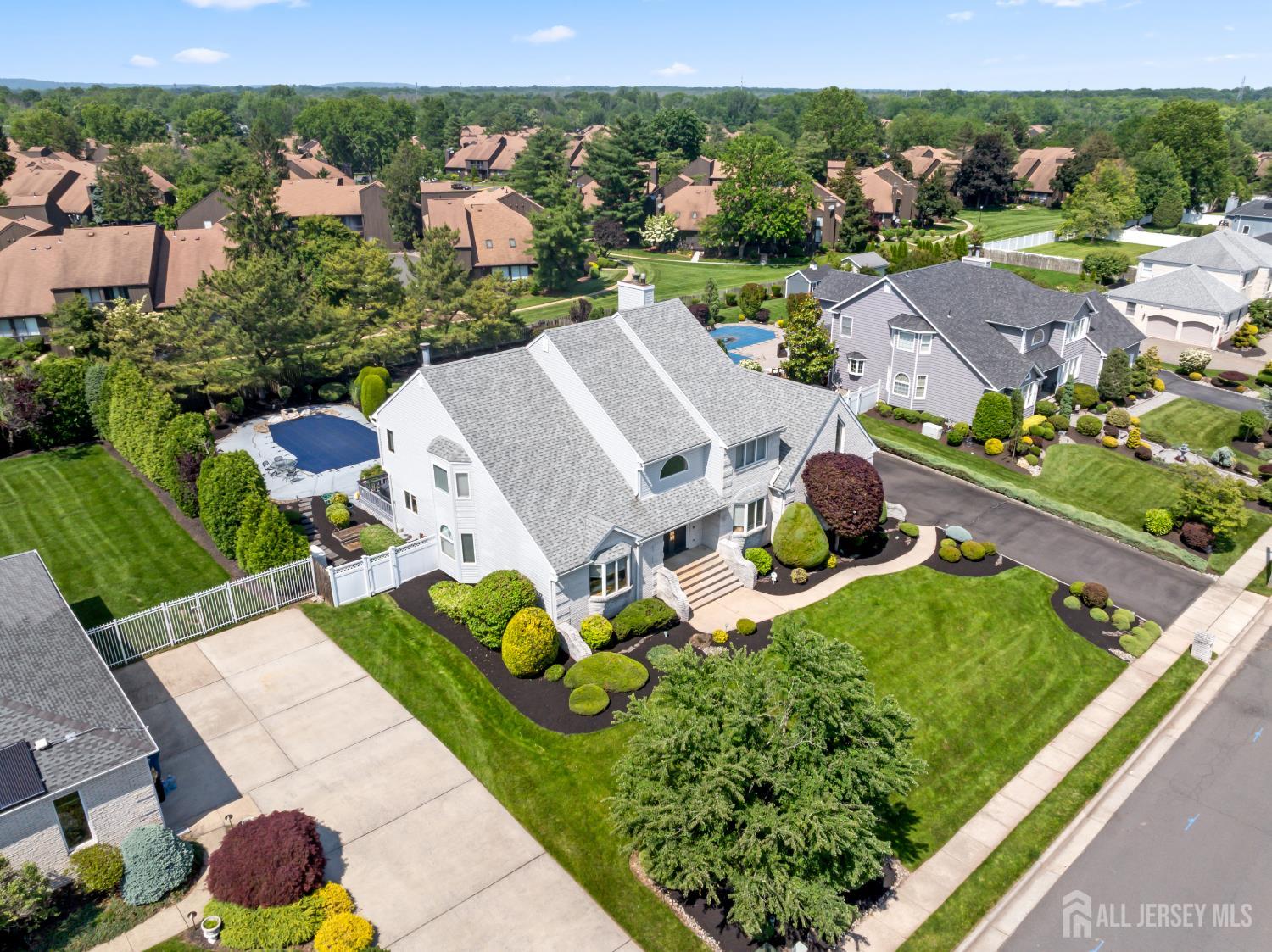 6 Allison Court, Edison, NJ, 08820 image 46