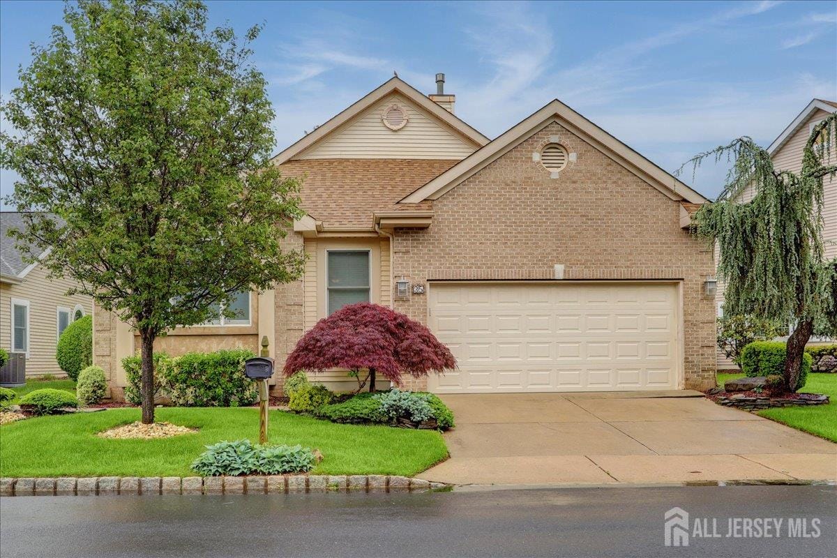 35 Brighton Court, Monroe, NJ, 08831