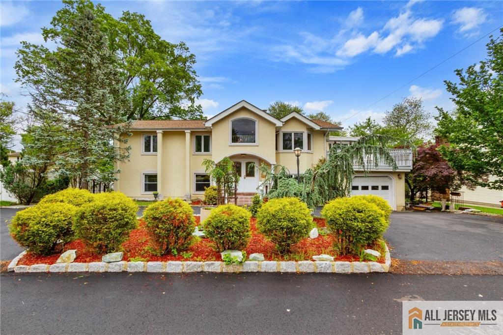 8 Harold Avenue, Edison, NJ, 08820