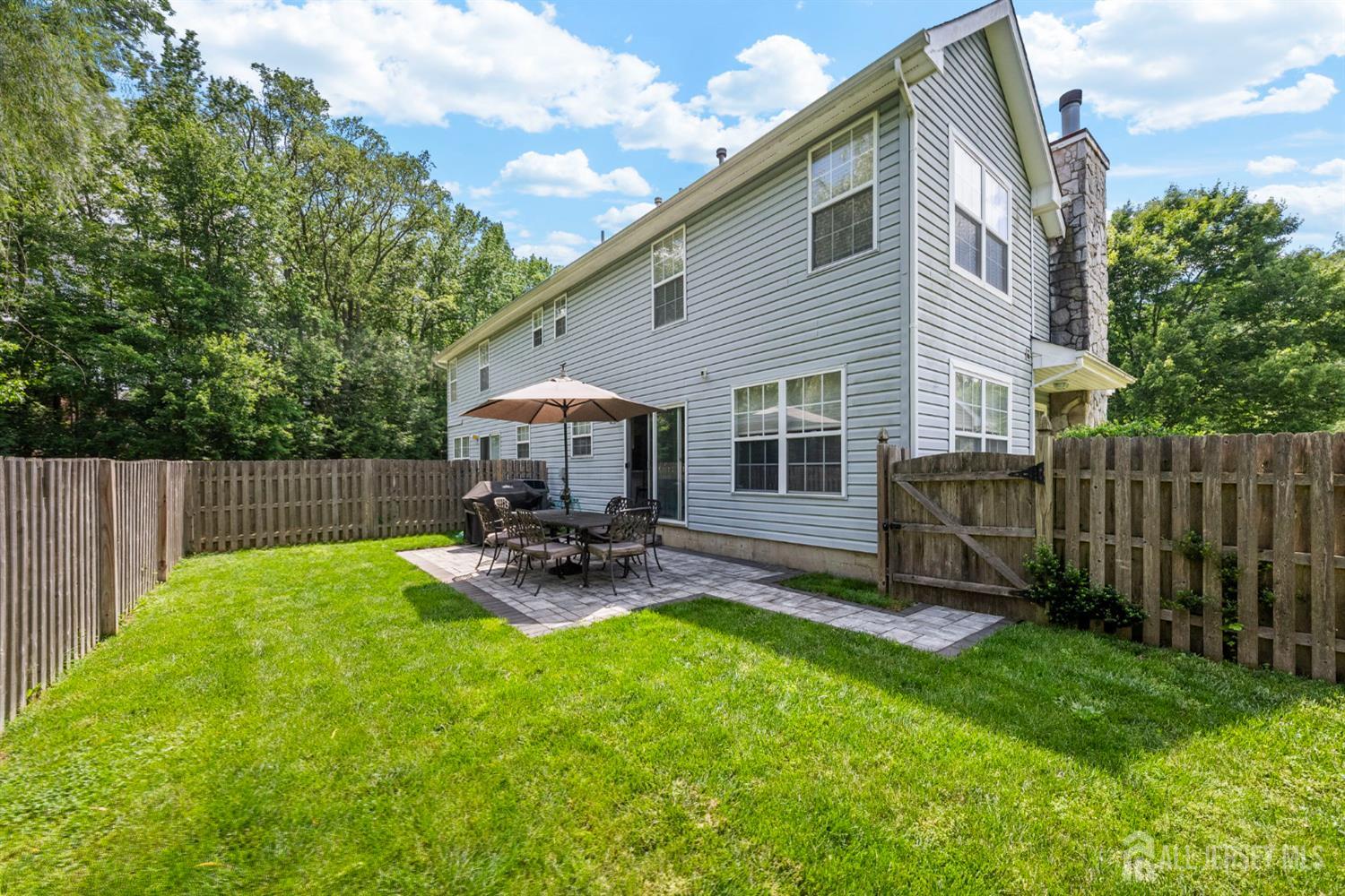 41 Haymarket Court, East Windsor, NJ, 08512 image 30
