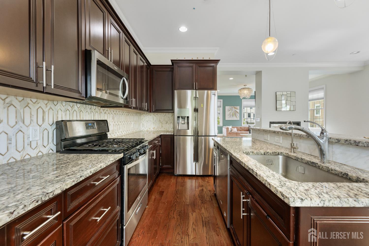 129 Roosevelt Drive, Wood-Ridge, NJ, 07075 image 21