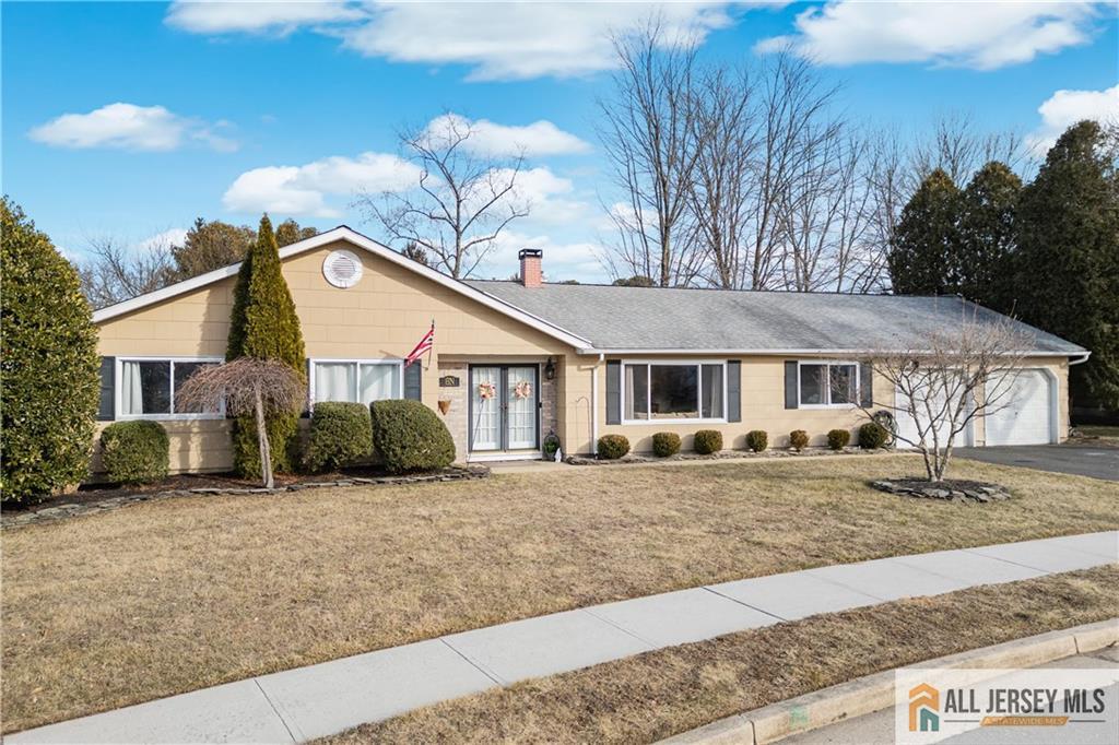 8 N Rhoda Street, Monroe, NJ, 08831