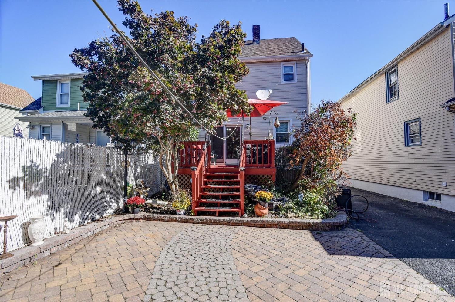 352 Parker Avenue, South Amboy, NJ, 08879 image 40
