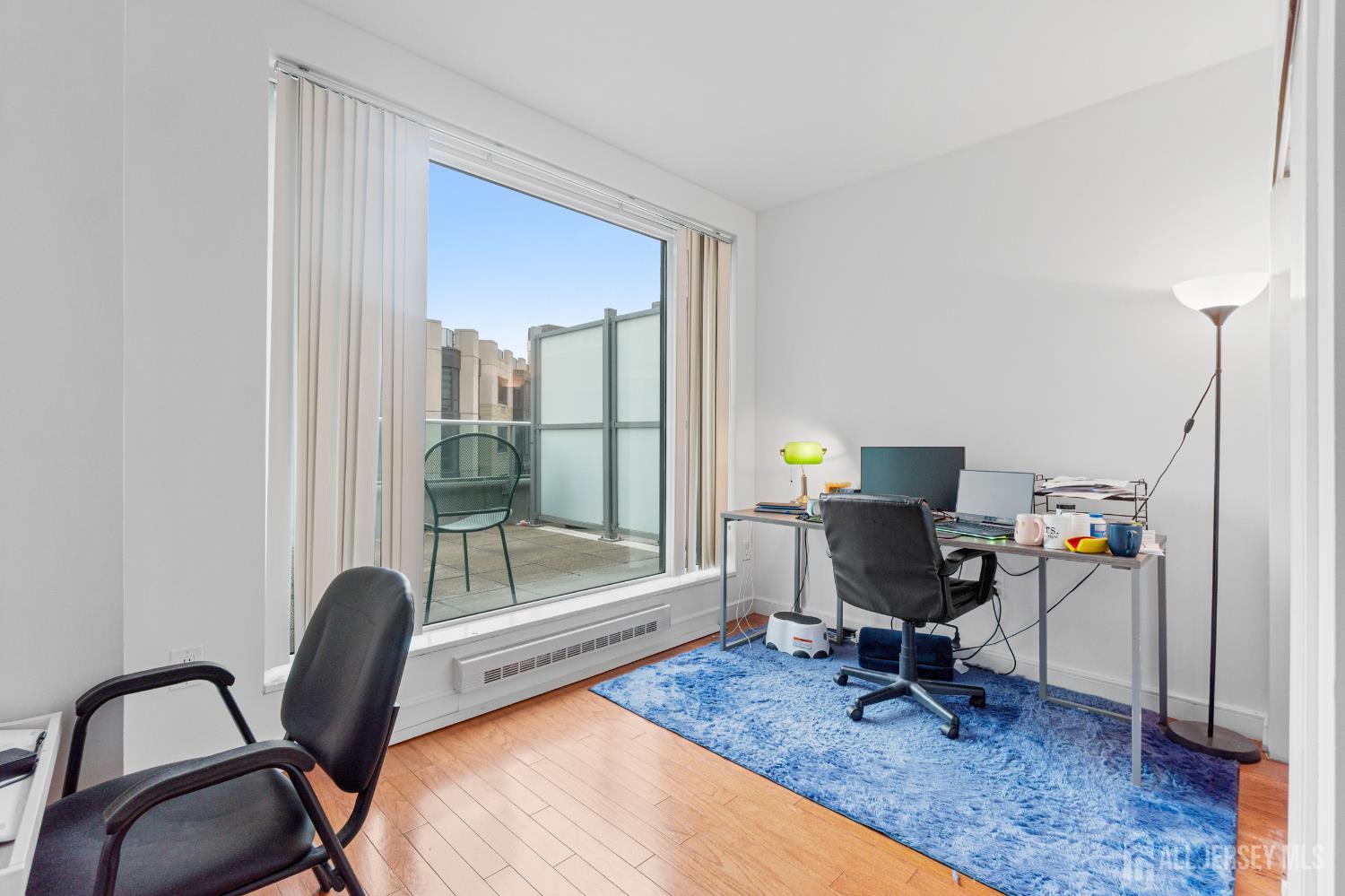 1 Shore Lane 619, Jersey City, NJ, 07302 image 21