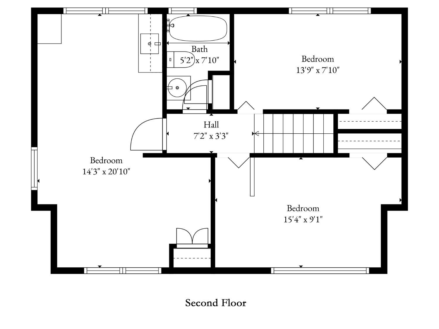 3 Seymour Avenue, Edison, NJ, 08817 image 30