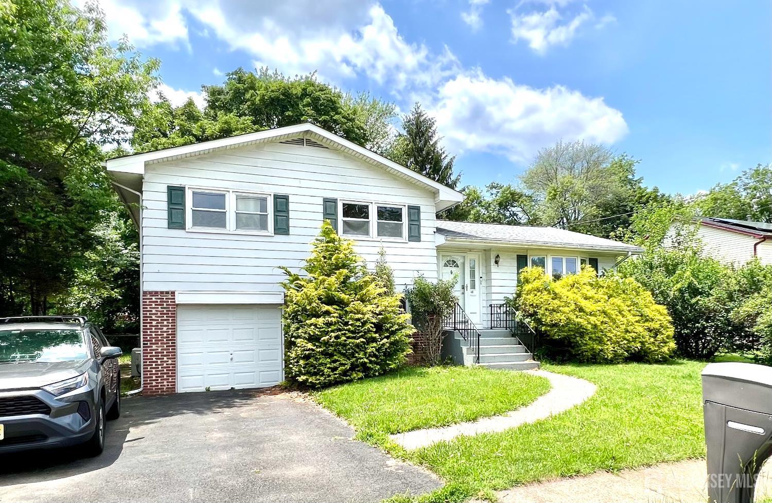 45 Browning Avenue, Ewing, NJ, 08638