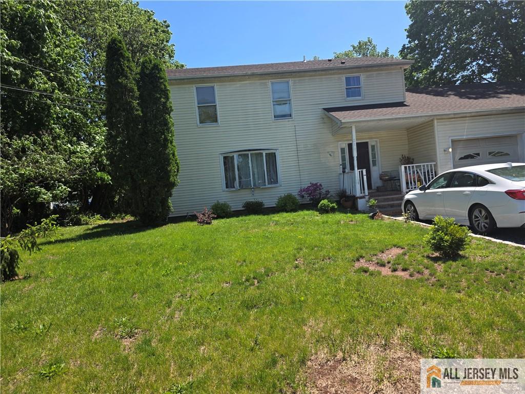 518 Wheeler Place, Franklin, NJ, 08873
