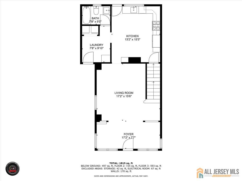 27 Laurel Street, South Amboy, NJ, 08879 image 40