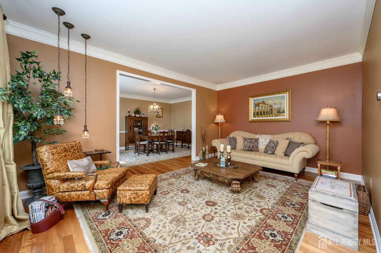 15 Heather Court, Mansfield, NJ, 08022