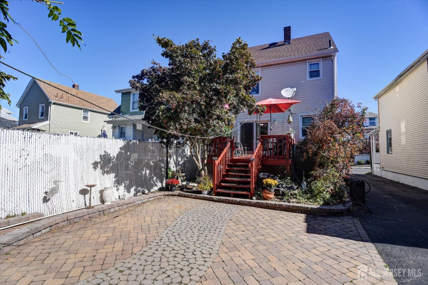 352 Parker Avenue, South Amboy, NJ, 08879 image 37