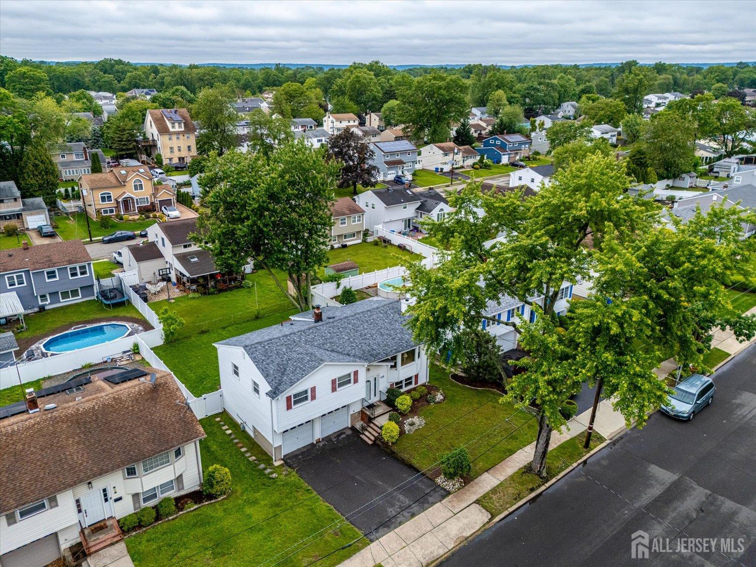115 Broadway Avenue, Colonia, NJ, 07067